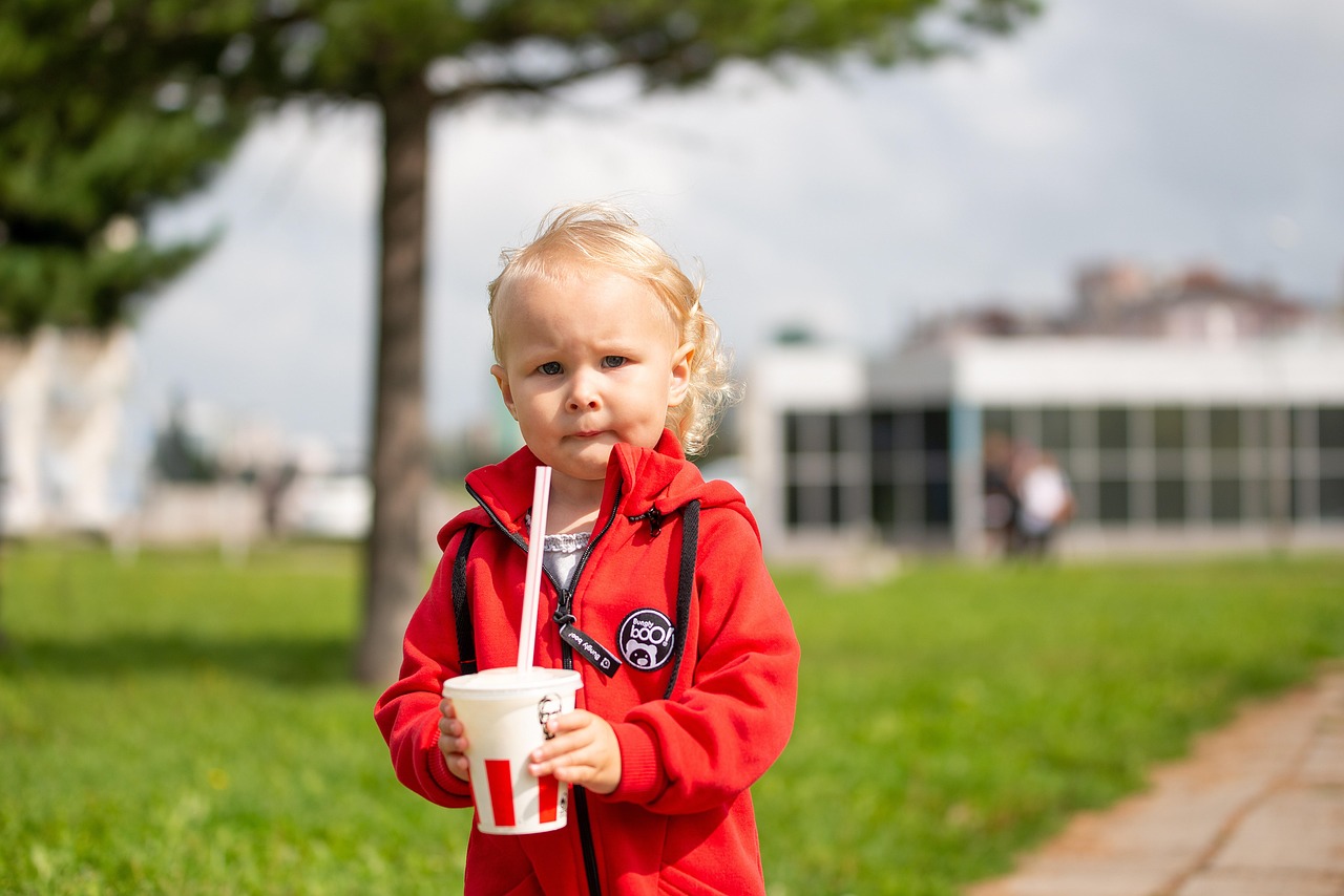 Финансовый и психологический комфорт семьи: как выбрать формат ухода за ребенком
